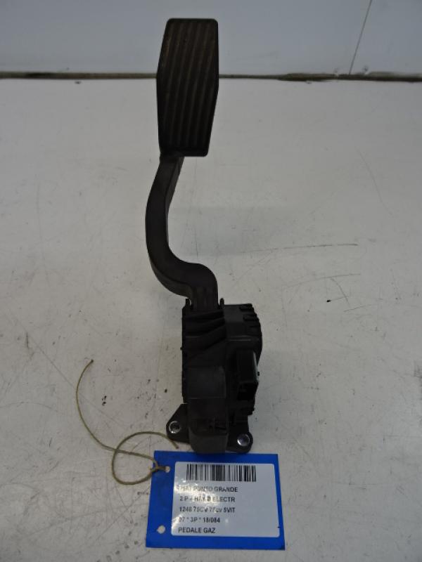 GASPEDAAL Fiat GR.PUNTO 1/06 - 12