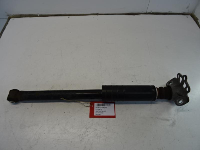 REAR SHOK ABSORBER LEFT