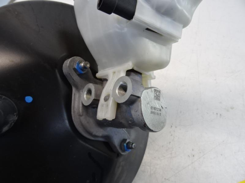 HOOFDREMCILINDER Fiat GR.PUNTO 1/06 - 12