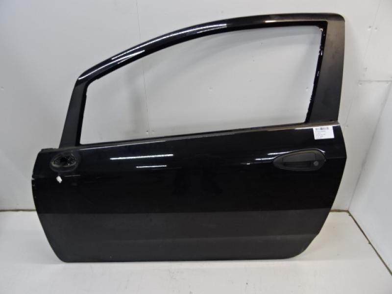 DEUR VOOR LINKS Fiat GR.PUNTO 1/06 - 12