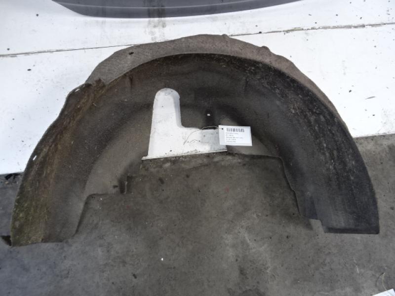 INNER FENDER RIGHT REAR Vw GOLF VII 11/12 - 17