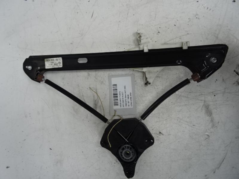 LEVE-VITRE DE PORTE ARRIERE DROITE Vw GOLF VII 11/12 - 17