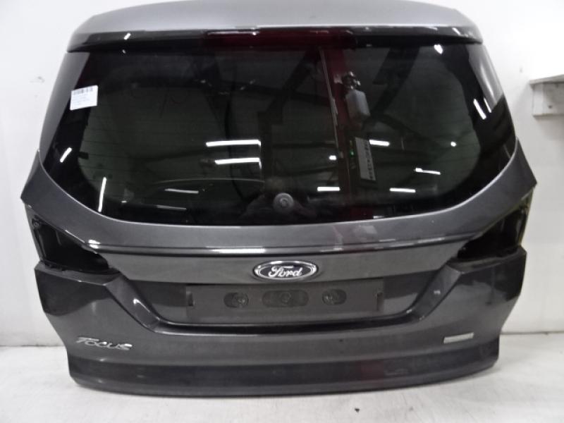 TAILGATE Ford FOCUS (5) 10/14 - 18