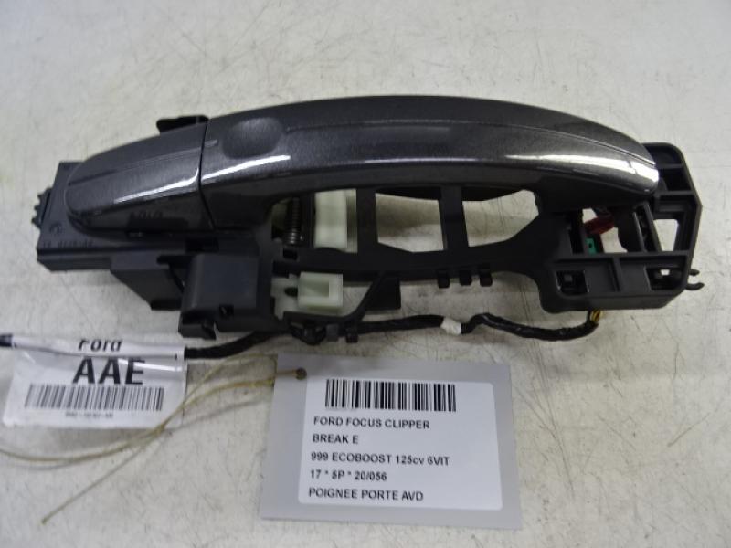 DOOR HANDLE FRONT RIGHT Ford FOCUS (5) 10/14 - 18