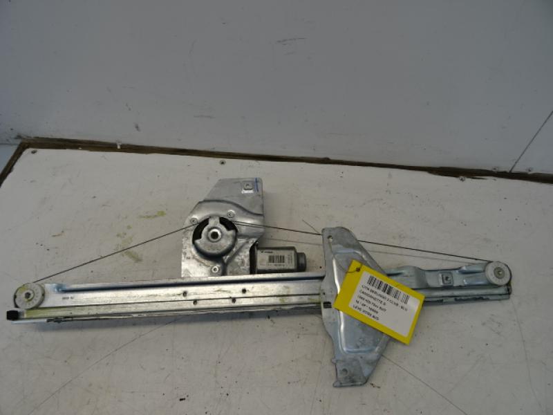 RUITMECHANISME VOOR RECHTS Citroen BERLINGO 08 - 18
