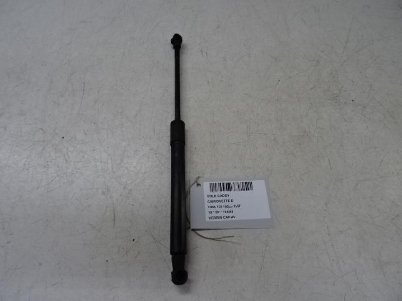 DRUKVEER MOTORKAP Vw CADDY 05/15 - 20