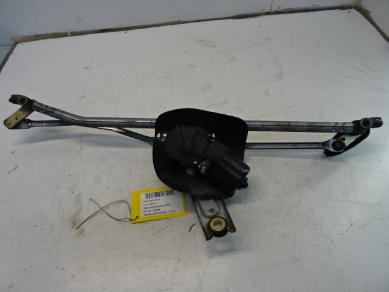 TRINGLERIE D'ESSUIE-GLACE Mini R50:COUPE 05/01 - 10/06
