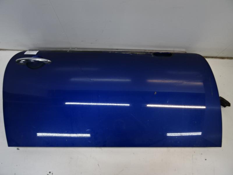 DEUR VOOR RECHTS Mini R50:COUPE 05/01 - 10/06