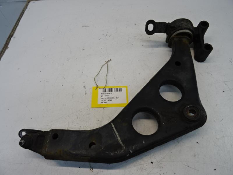 DRAAGARM VOOR LINKS Mini R50:COUPE 05/01 - 10/06