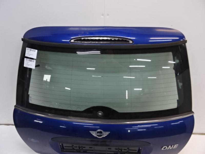 ACHTERRUIT Mini R50:COUPE 05/01 - 10/06