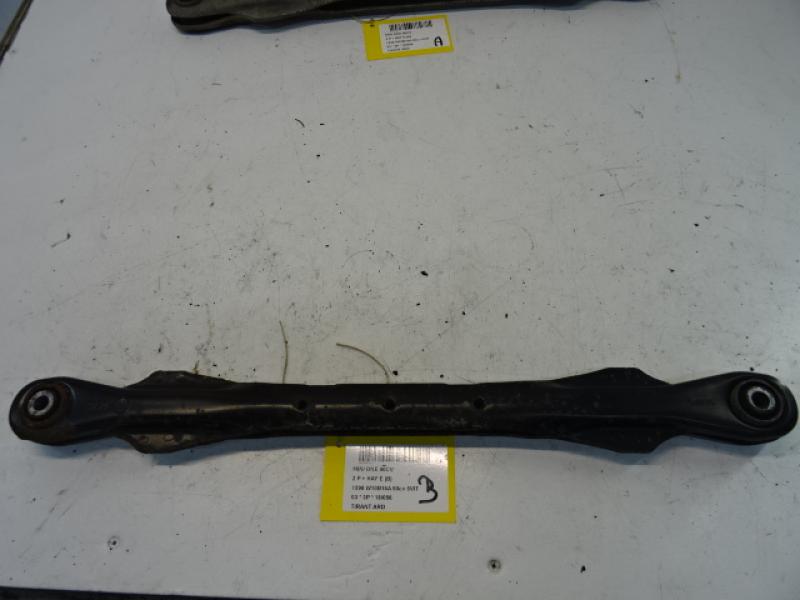DRAAGARM ACHTER RECHTS Mini R50:COUPE 05/01 - 10/06