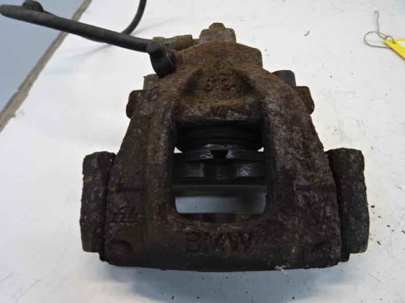 REMKLAUW VOOR RECHTS Mini R50:COUPE 05/01 - 10/06