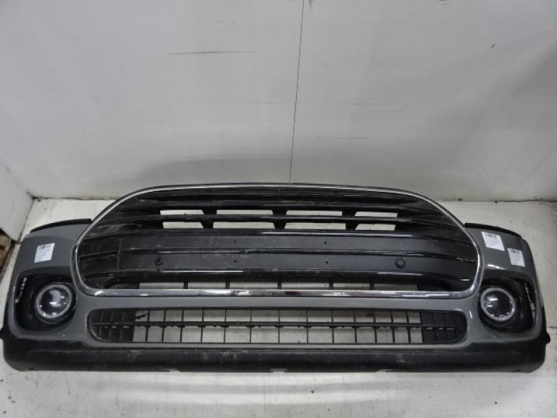 FRONT BUMPER Mini F54 : Clubman 11/14+
