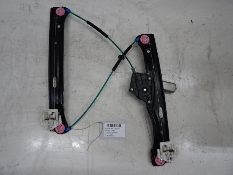 FRONT RIGHT WINDOW DOOR MECHANISM Bmw 1 F20/F21 9/11 - 15