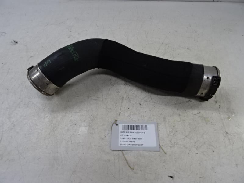 INTERCOOLER SCHLAUCH Bmw 1 F20/F21 9/11 - 15