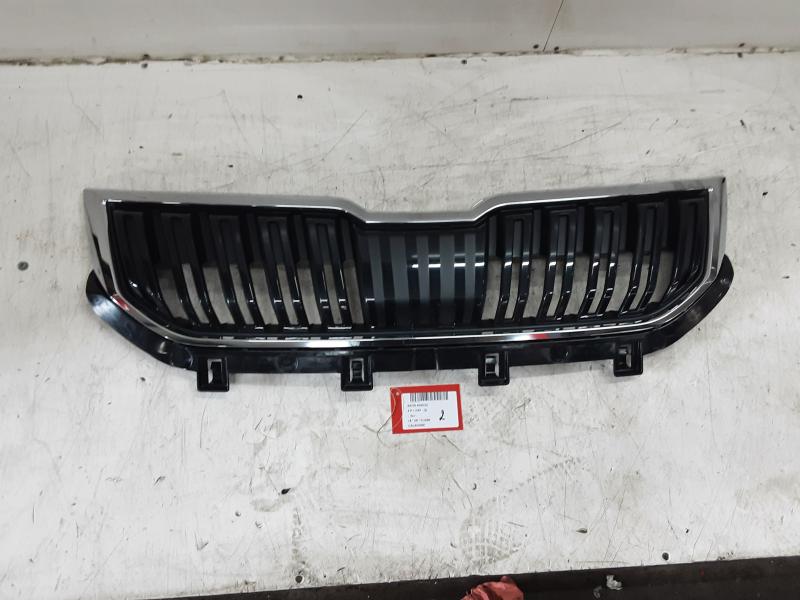 CALANDRE Skoda KAROQ 12/17+