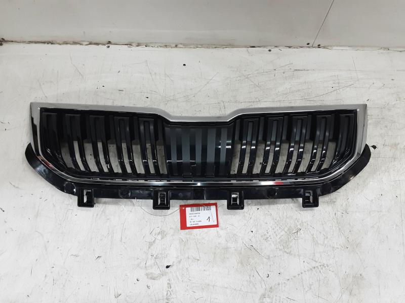 CALANDRE Skoda KAROQ 12/17+