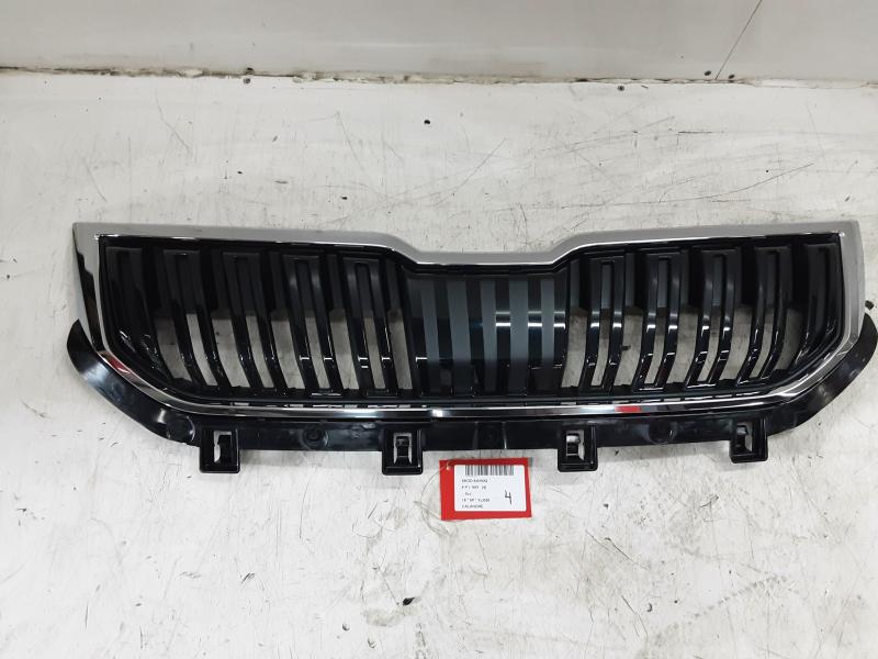 CALANDRE Skoda KAROQ 12/17+