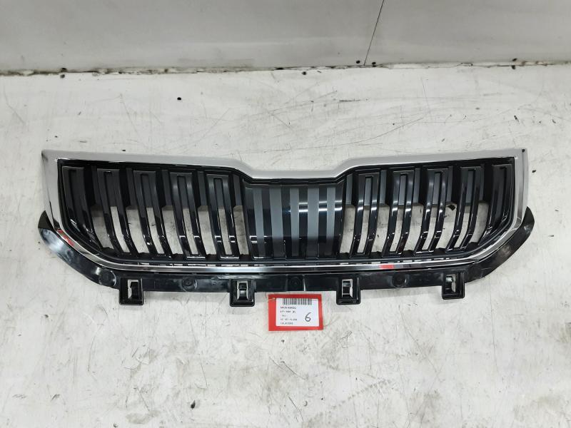 CALANDRE Skoda KAROQ 12/17+