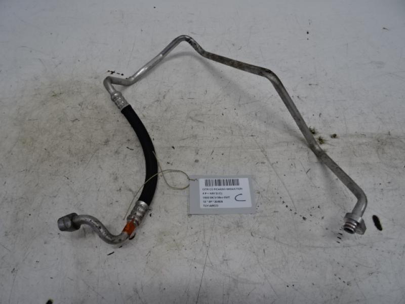 TUYAU D'AIRCO Citroen C3 PICASSO 09+
