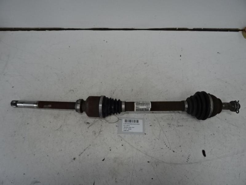 CARDAN AVANT DROIT Citroen C3 PICASSO 09+