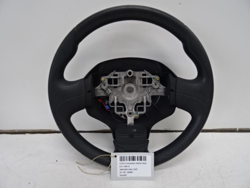 VOLANT Citroen C3 PICASSO 09+