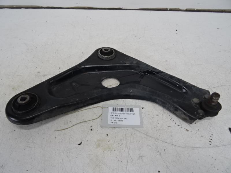 DRAAGARM VOOR RECHTS Citroen C3 PICASSO 09+