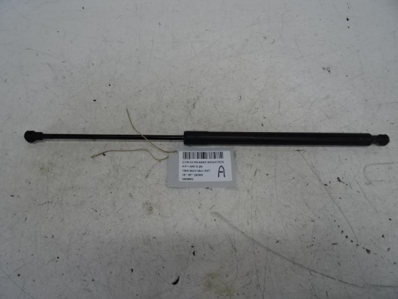 VERIN Citroen C3 PICASSO 09+