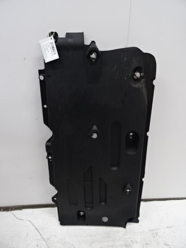 PLASTIQUE SOUS VOITURE GAUCHE Citroen C3 PICASSO 09+