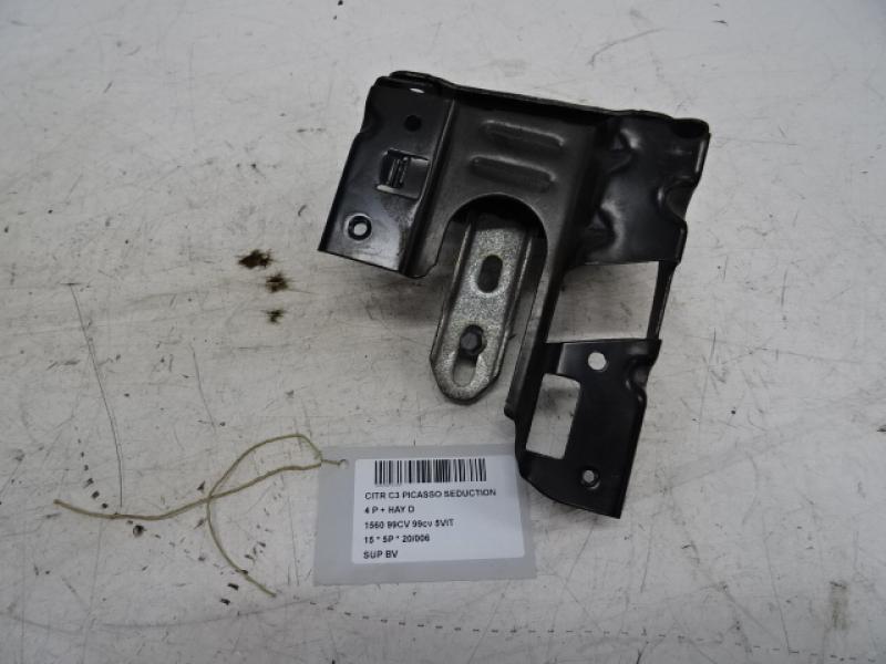 GETRIEBE HALTERUNG Citroen C3 PICASSO 09+