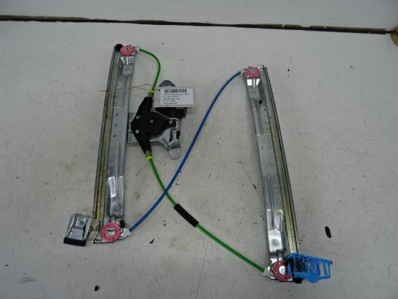 LEVE-VITRE DE PORTE AVANT DROITE Citroen C3 PICASSO 09+