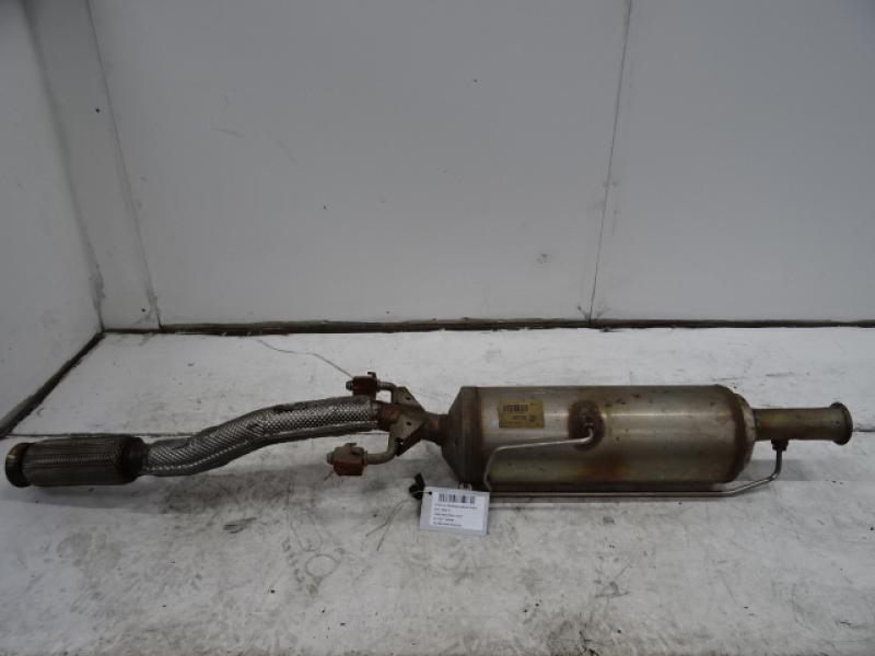 ROETFILTER Citroen C3 PICASSO 09+