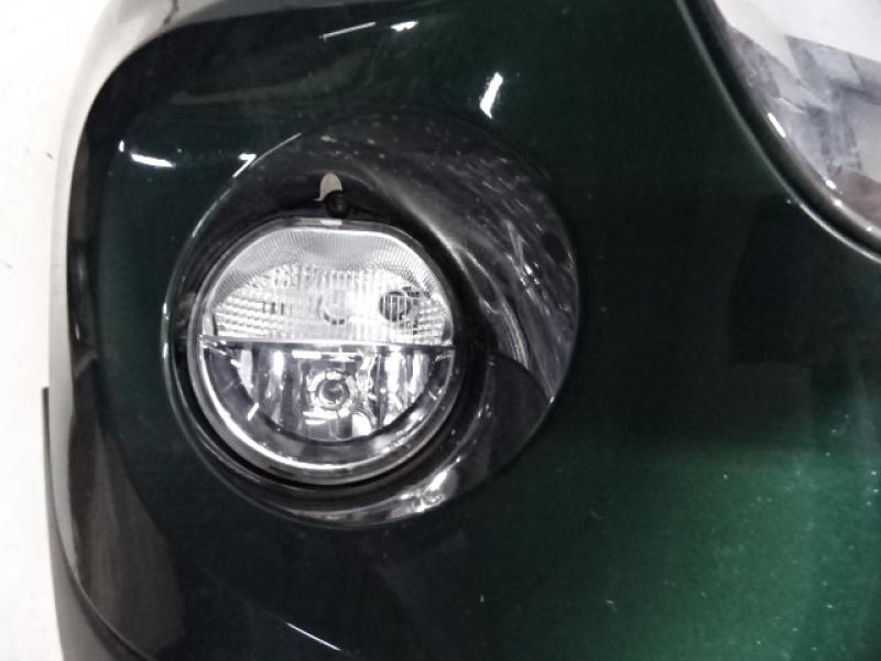 PHARE ANTI-BROUILLARD AVANT DROIT Mini F57 Cabrio : 11/15 >
