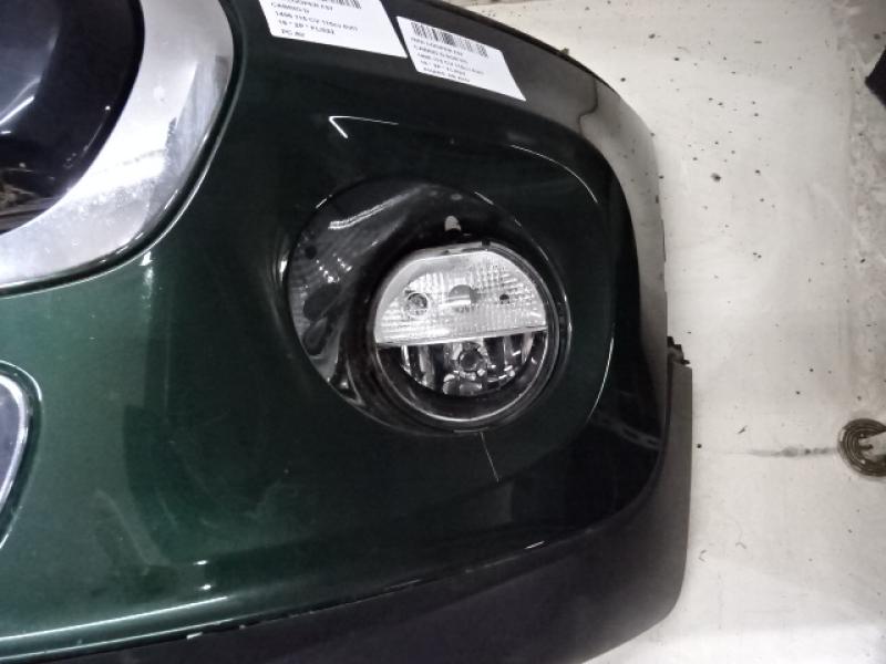 PHARE ANTI-BROUILLARD AVANT GAUCHE Mini F57 Cabrio : 11/15 >