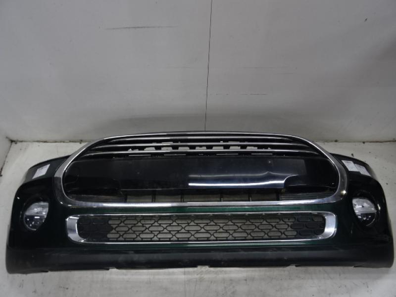 PARE-CHOCS AVANT Mini F57 Cabrio : 11/15 >