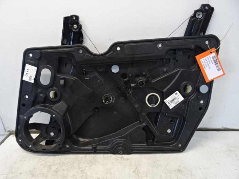FENSTERMECHANIK TÜRIG RECHTS VORNE Vw GOLF VI 11/08 - 13