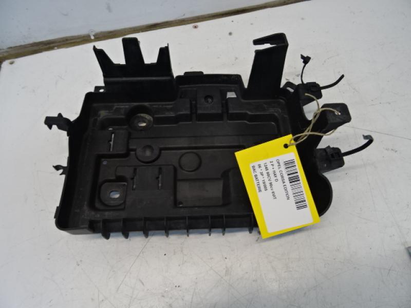 ACCU BAK Opel CORSA D 11/06 - 12/10