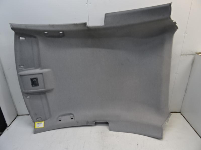 HEMEL Opel CORSA D 11/06 - 12/10