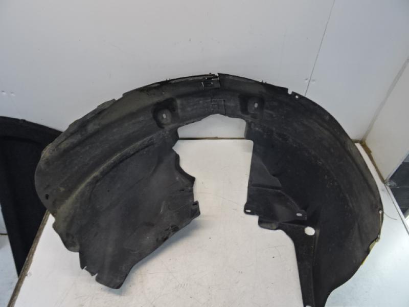 BINNEN SPATBORD RECHTS VOOR Opel CORSA D 11/06 - 12/10