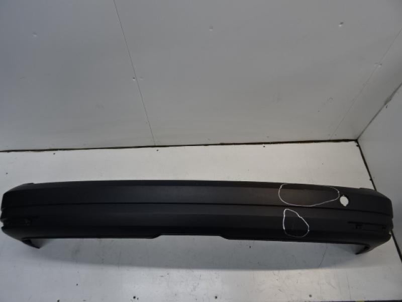 STOßSTANGE HINTEN Vw CADDY 05/15 - 20