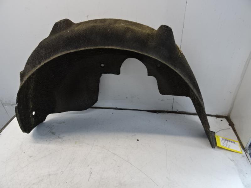 INNER FENDER RIGHT REAR Mini R56 : 3-Portes  10/2010 > 2014