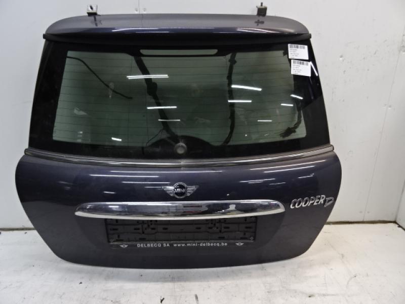 TAILGATE Mini R56 : 3-Portes  10/2010 > 2014