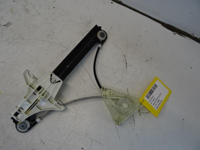 LEVE-VITRE DE PORTE ARRIERE DROITE Vw POLO (6R) 6/09 - 4/14