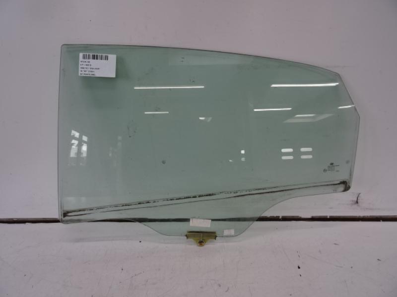 RUIT DEUR ACHTER LINKS Hyundai I30 3/15 - 17