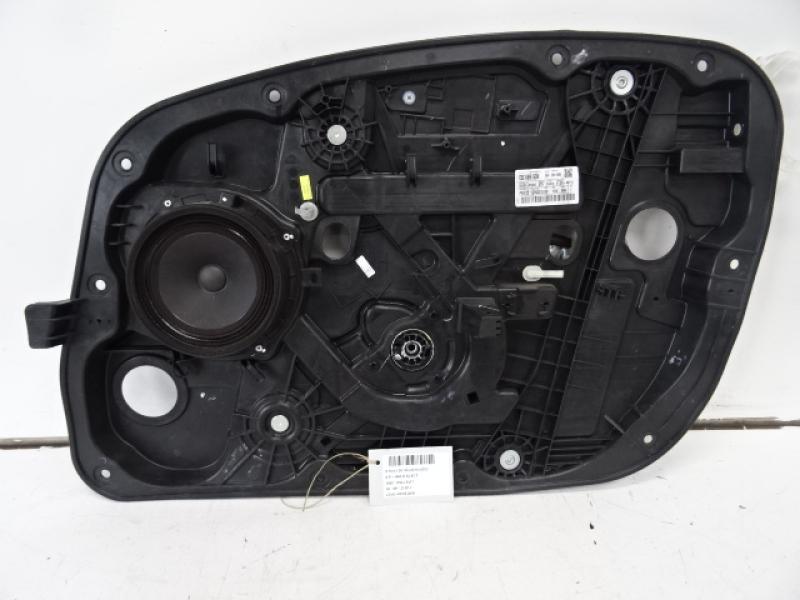 FRONT RIGHT WINDOW DOOR MECHANISM Hyundai I30 3/15 - 17