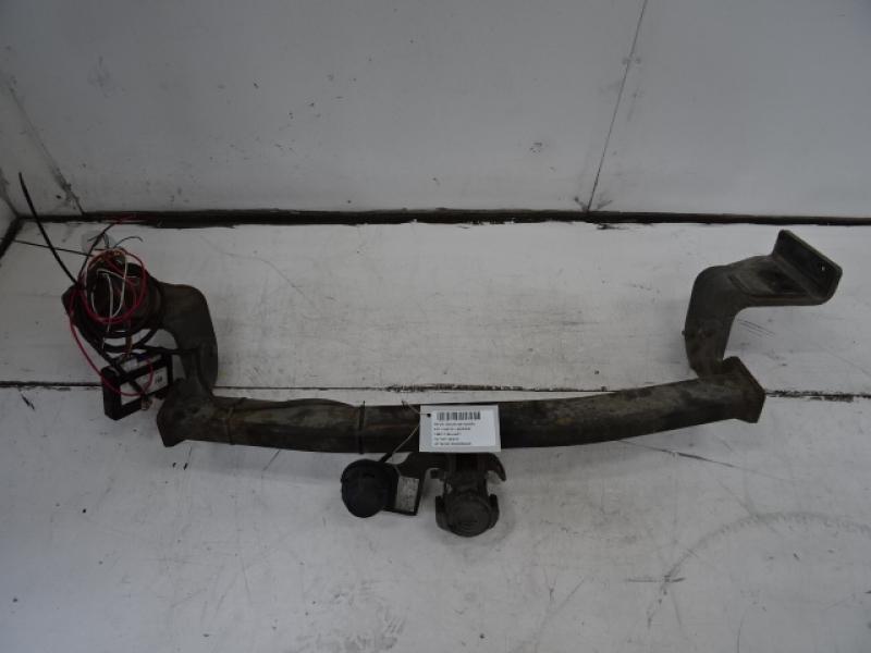 ATTACHE-REMORQUE Hyundai I30 3/15 - 17