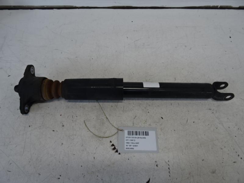 SCHOKBREKER ACHTER LINKS Hyundai I30 3/15 - 17
