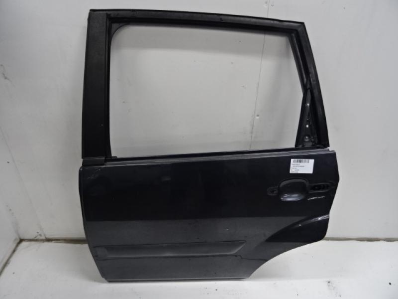 PORTE ARRIERE GAUCHE Ford FIESTA 11/05 - 10/08