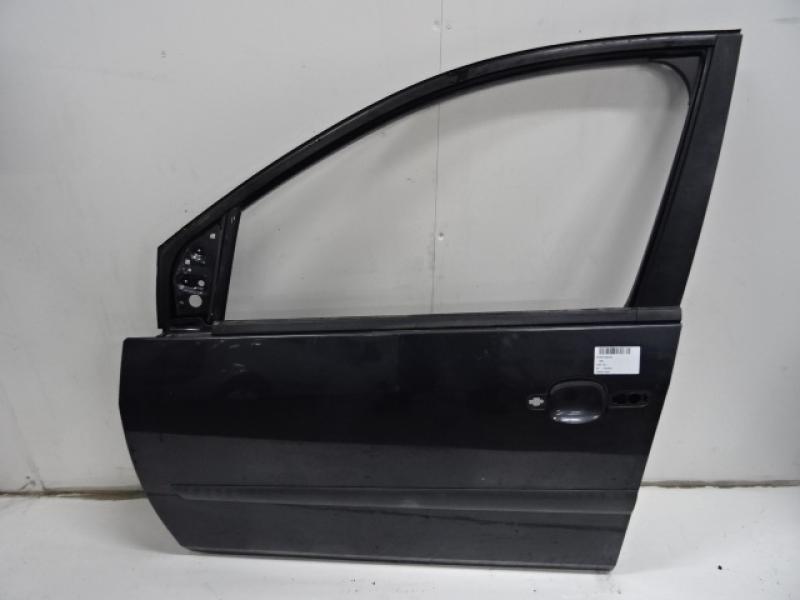 PORTE AVANT GAUCHE Ford FIESTA 11/05 - 10/08