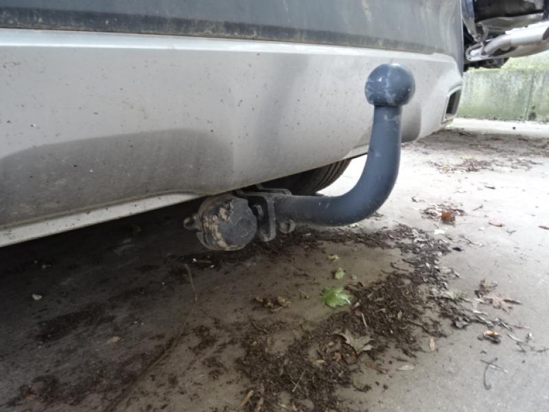 TREKHAAK Kia XCEED 9/2019+